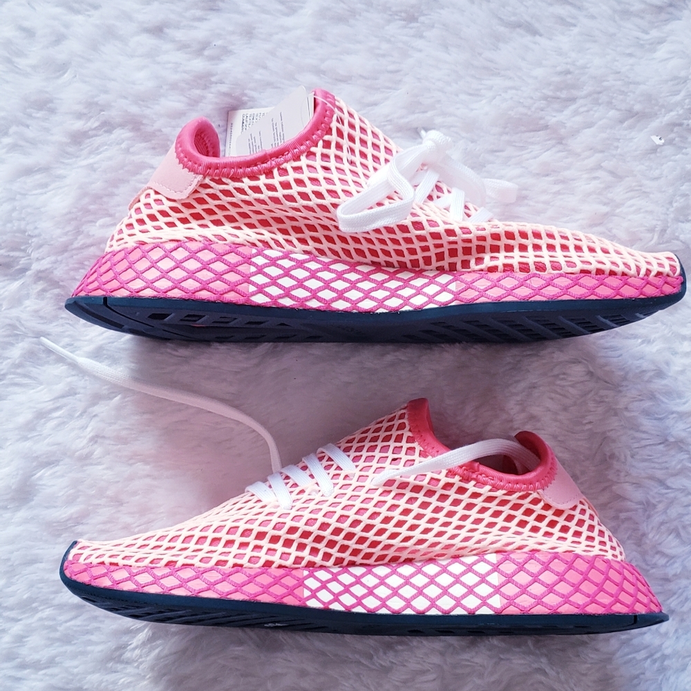 New Adidas Deerupt Runner - Picture 5 of 6